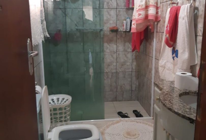 Casa em Pardinho Centro R$350.000,00 Aceita permuta por imovel até R$200.000,00 1