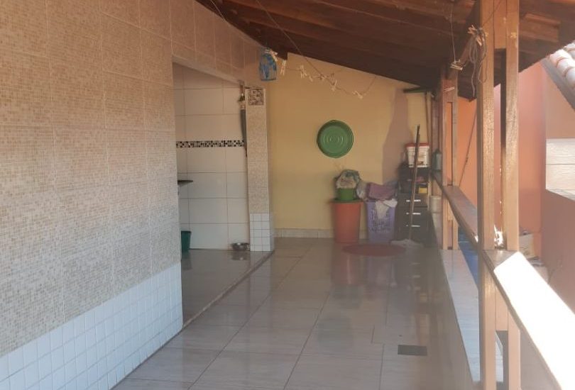 Casa em Pardinho Centro R$350.000,00 Aceita permuta por imovel até R$200.000,00 5