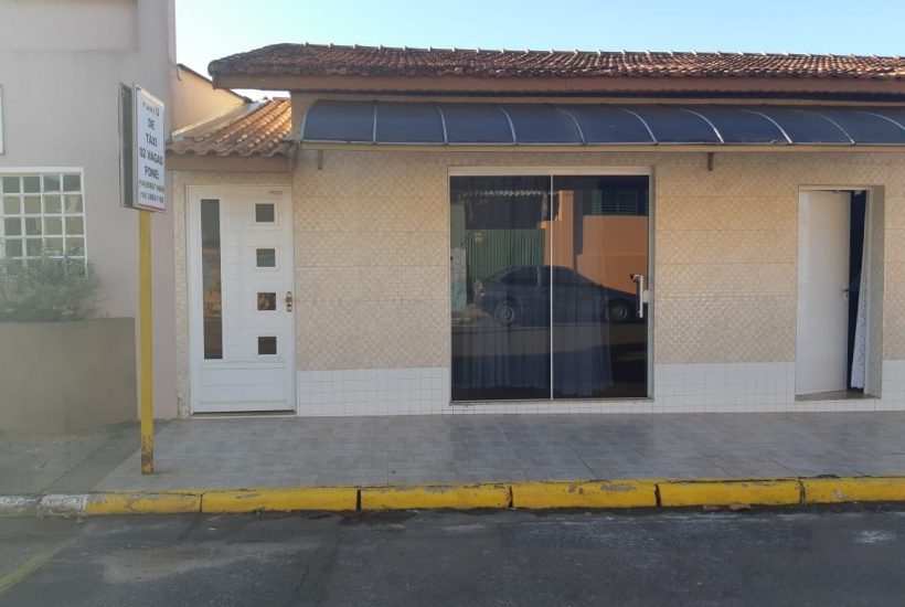 Casa em Pardinho Centro R$350.000,00 Aceita permuta por imovel até R$200.000,00