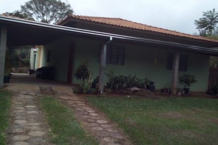 Chácara no Bairro Maristela em Pardinho 3