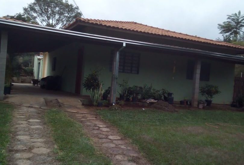 Chácara no Bairro Maristela em Pardinho 3