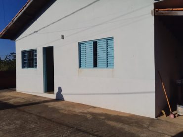 Casa em Pardinho Centro R$170.000,00