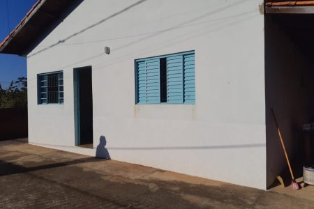 Casa em Pardinho Centro R$170.000,00