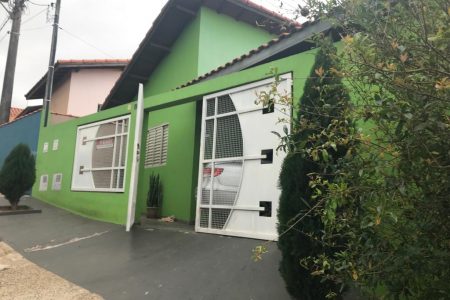 Casa em Pardinho 1