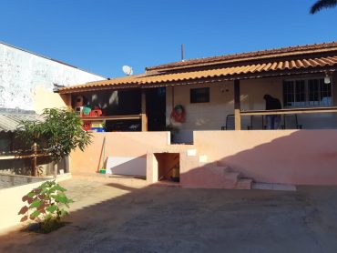 Casa em Pardinho Centro R$350.000,00 Aceita permuta por imovel até R$200.000,00 6