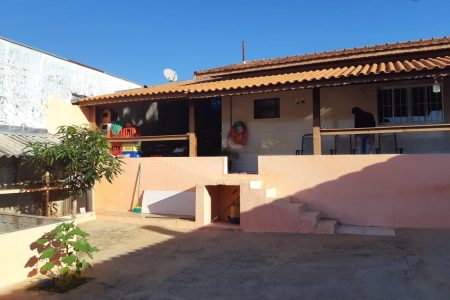 Casa em Pardinho Centro R$350.000,00 Aceita permuta por imovel até R$200.000,00 6