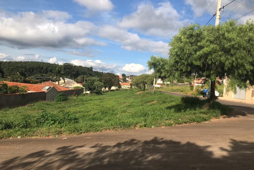 Terrenos em Pardinho 2