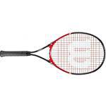 Raquete Tenis Wilson Fusion Xl