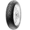 Pneu de Moto Pirelli Aro 18 MT60 120 / 80 - 18 62T Traseiro TL