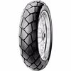 Pneu de Moto Metzeler Aro 17 Tourance 130 / 80 - 17 65S Traseiro TT