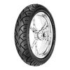 Pneu de Moto Metzeler Aro 17 ME880 Marathon 120 / 70 - 17 58V Dianteiro TL