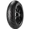 Pneu de Moto Pirelli Aro 17 Diablo Rosso II 140 / 70R17 66H Traseiro TL