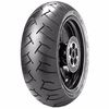 Pneu de Moto Pirelli Aro 17 Diablo 180 / 55R17 73W Traseiro TL