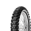 Pneu de Moto Pirelli Aro 18 NHS Scorpion Extra X 100 / 100 - 18 59M Traseiro TT