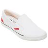 Tênis Rainha Iate - Masculino - Branco - COD. 334 - 0209 - 014