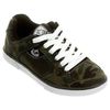 Tênis Red Nose Flint Infantil - Masculino - Verde Militar - COD. 771 - 0033 - 006