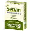 Senan 50mg Aspen Pharma - 30 Cápsulas