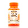 Óleo de Peixe Sundown Naturals Fish Oil 1000mg 60 Cápsulas