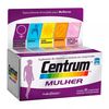 Centrum Mulher 30 Comprimidos