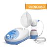 Inalador Ultrassônico NS Respiramax Bivolt Automático