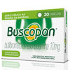 Buscopan 20 Drágeas