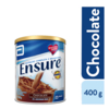 Complemento Alimentar Ensure Chocolate 400g