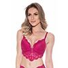 Sutiã Long de Renda com Strass | Dukley Lingerie - SLIM