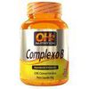 Complexo B - 100 comprimidos - OH2 Nutrition