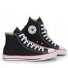 Tênis Casual Converse All Star As Core Hi New - Pto / Vrm