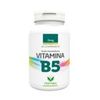 Vitamina B5 - Ácido Pantotênico 60 Comprimidos 5 Mg - Vital Natus