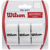 Overgrip Wilson Over Pro Soft - BRANCO