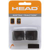 Cushion Softac Head Traction - Unissex - Preto - 0726424306466