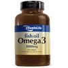 Ômega 3 1000 mg 120 caps - Vitaminlife - Unissex - Natural - 7898906005020