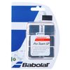 Overgrip Babolat Pro Team SP X3 - Unissex - Preto - 3324921161631