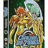 DVD - Cavaleiros do Zodíaco: Ômega Vol. 10