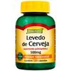 Levedo de Cerveja 500mg - 120 Cápsulas - Maxinutri