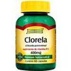 Clorela Maxinutri 400mg com 60 cápsulas