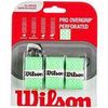 Overgrip Wilson Pro Perforated - Verde