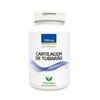 Cartilagem De Tubarão - 60 Cápsulas 500mg - Vital Natus