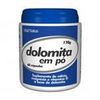 Dolomita Em Pó - Cálcio E Magnésio - 170g - Vital Natus