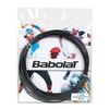 Corda Babolat Rpm Blast Team 130 16l Set Individual Preto