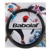 Corda Babolat Proxtrem 1.30 16 Preta Set Individual