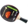 Raquete Alpha Lazer 1 Stars - Gold Sports