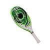 Raquete De Beach Tennis Vision Whiter Carbon