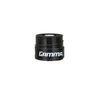 Overgrip Gamma Supreme Pote Com 12 Unidades Preto