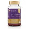 Gojiberry+L. A. Com Vitaminas A, C E Zinco - 60 Cápsulas De 1000mg - Up Nutri