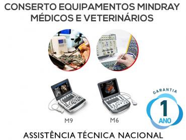 CONSERTO-EQUIPAMENTOS-MINDRAY-MEDICOS-E-VETERINARIOS