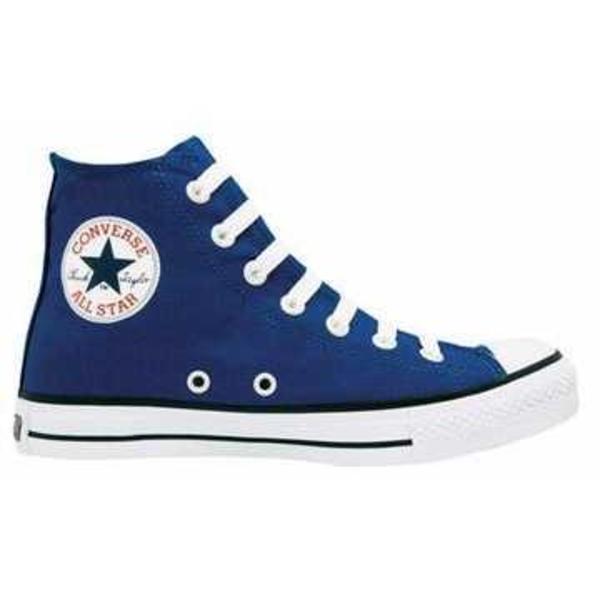 Converse All Star Chuck Taylor Seasonal Hi