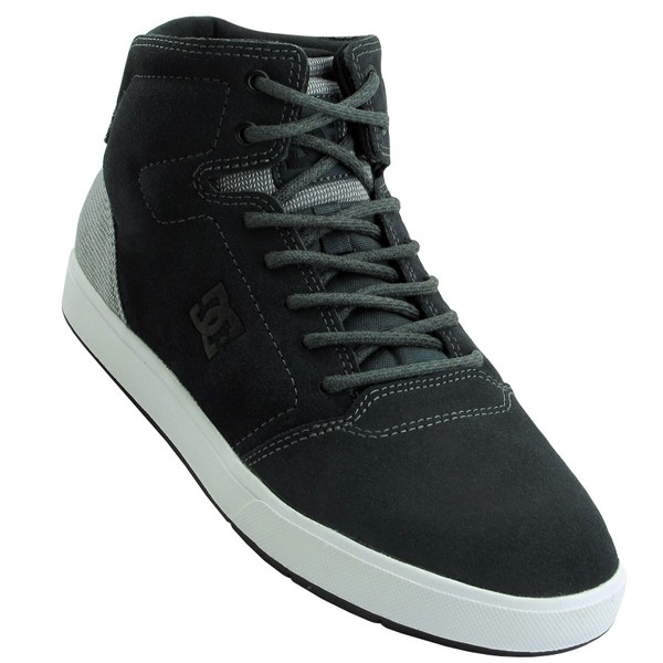 Dc Shoes Crisis High