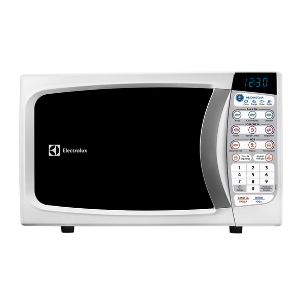 Electrolux Painel Seguro MTD30